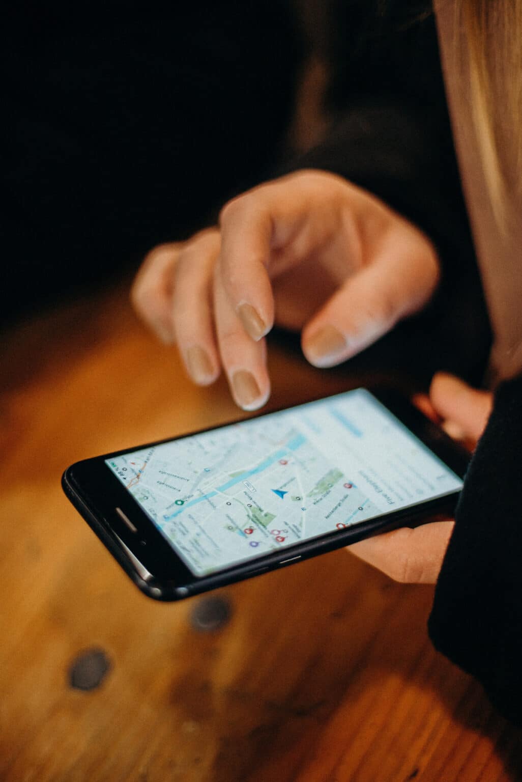 Localiser un téléphone gratuitement : voici comment faire ! - Next Post
