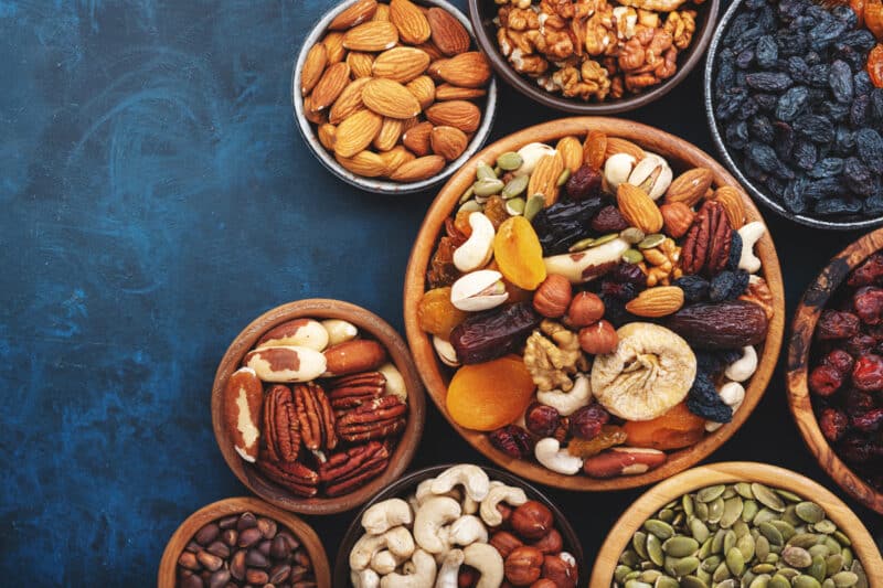 aliment contient le plus de calcium