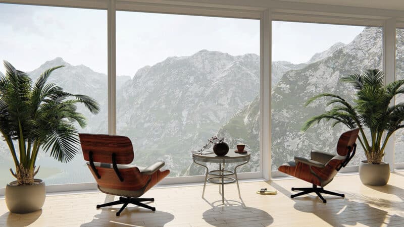 appartement F4