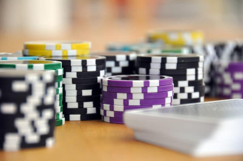apprendre à jouer au Poker Razz