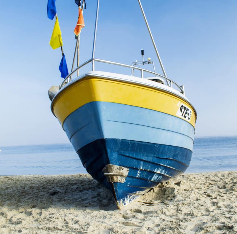 assurance bateau coque open