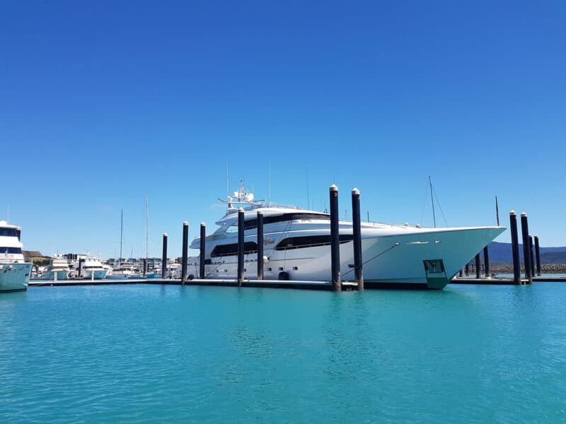 compagnie de croisières