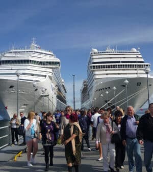 croisière à faire en Polynésie