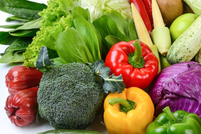 What Fruits Give You Magnesium at Henrietta Mccaskill blog