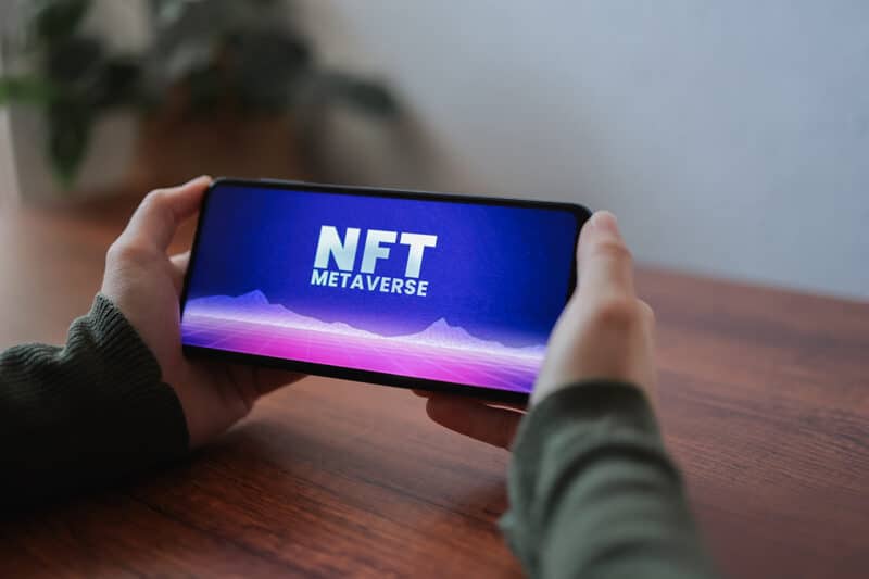 jeux NFT