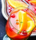 jus de fruits contient le plus de vitamines C