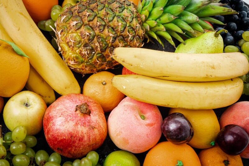 vitamines A