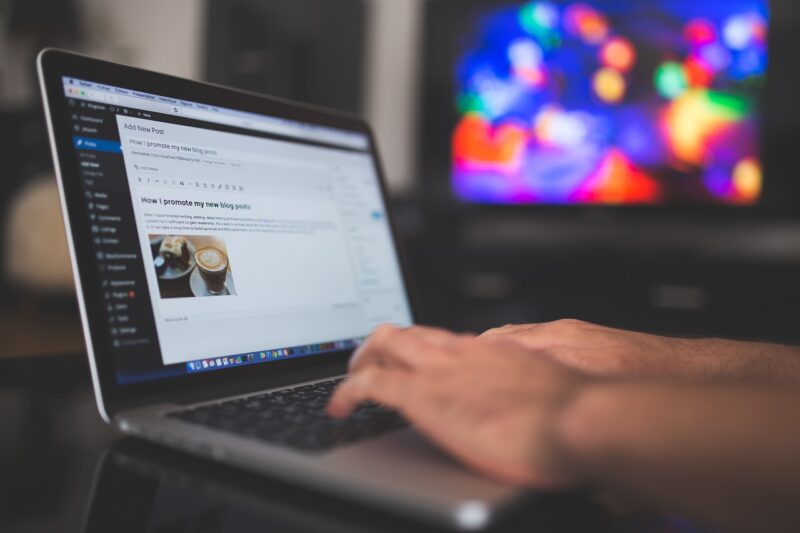 formation wordpress