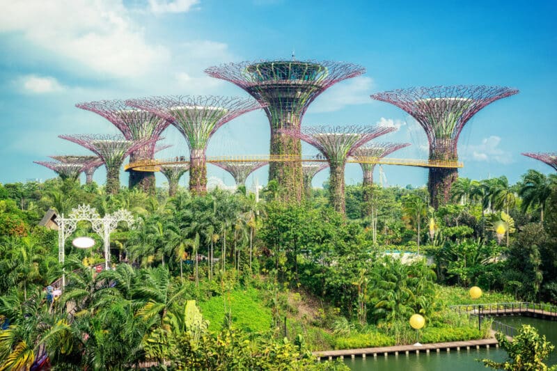singapour