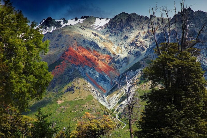 Patagonie à Temuco