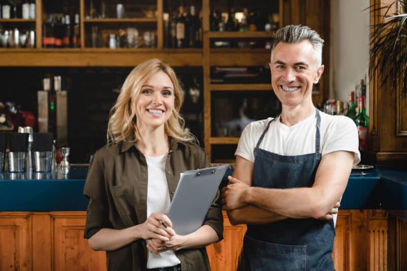 devenir franchisé