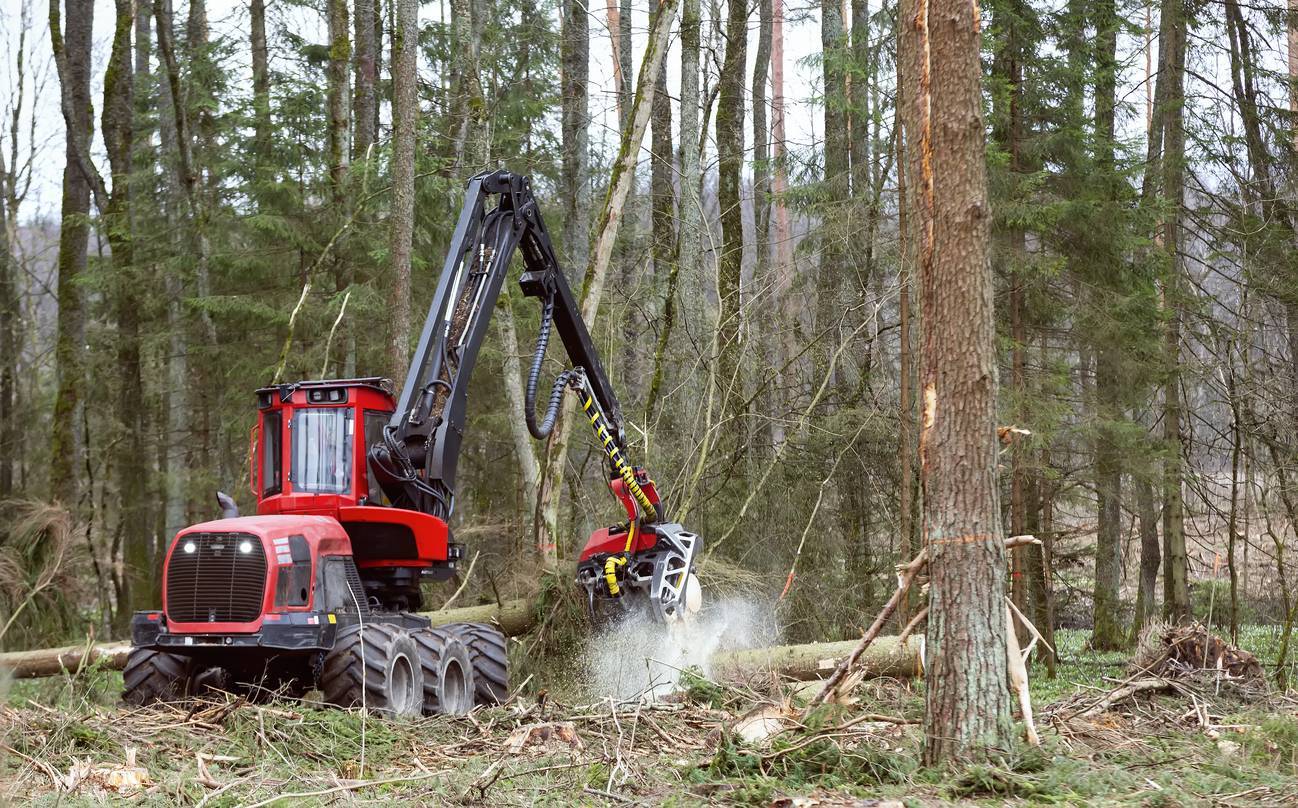 meilleure fendeuse à bois tracteur