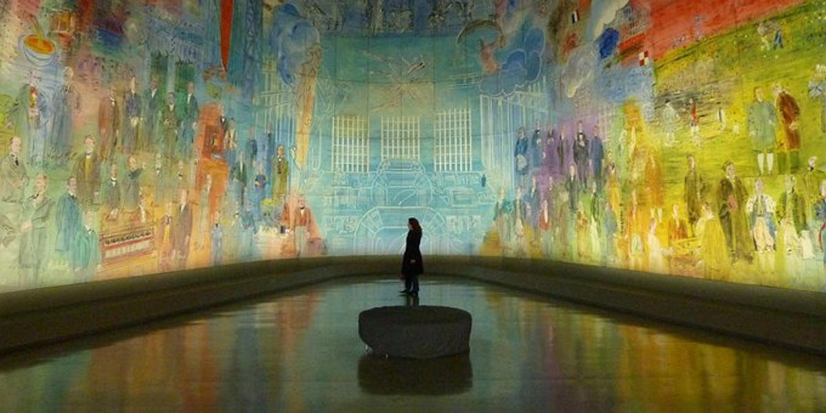 maison d'art