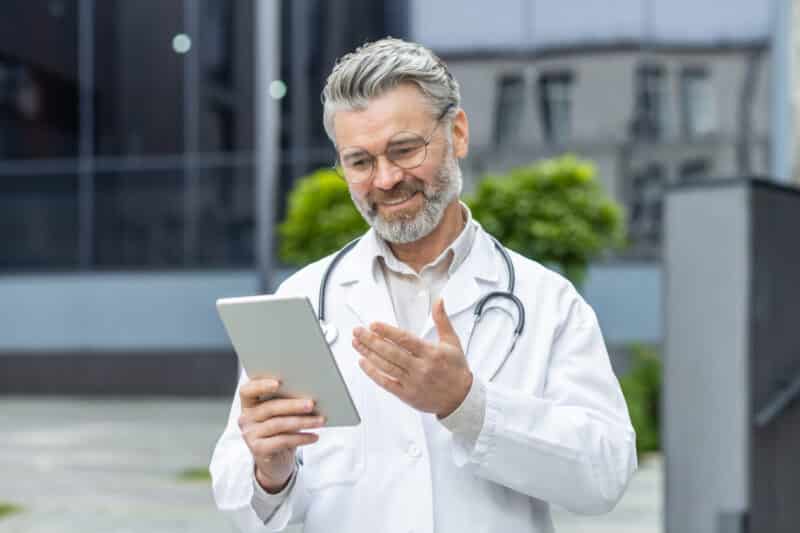 medecin traitant