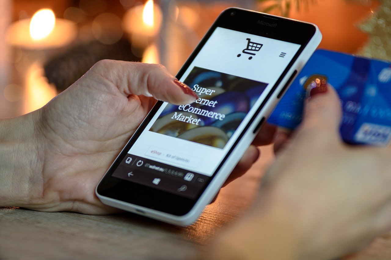 paiement en ligne