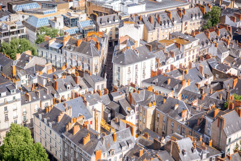 prix appartement neuf en résidence