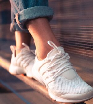 sneakers tendances