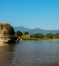 voyage sur le mekong