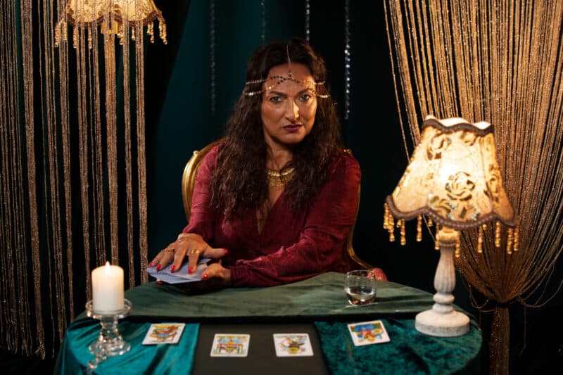 voyance sérieuse