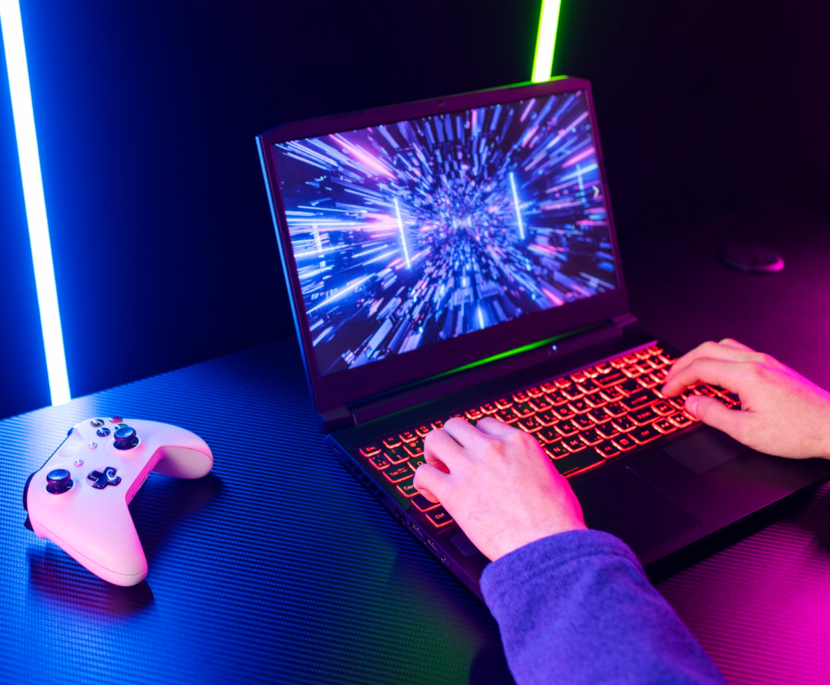 Comment choisir un PC portable Gamer