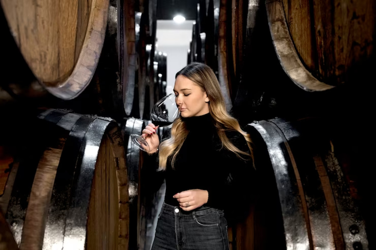 vin unique