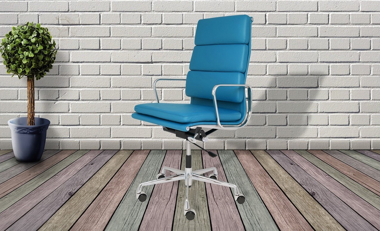 chaise bureaux