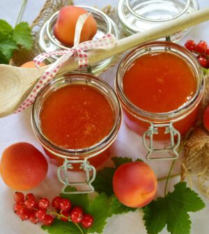 confiture arisanale