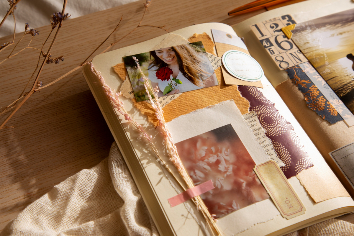 livre photo