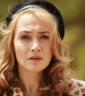 Kate Winslet