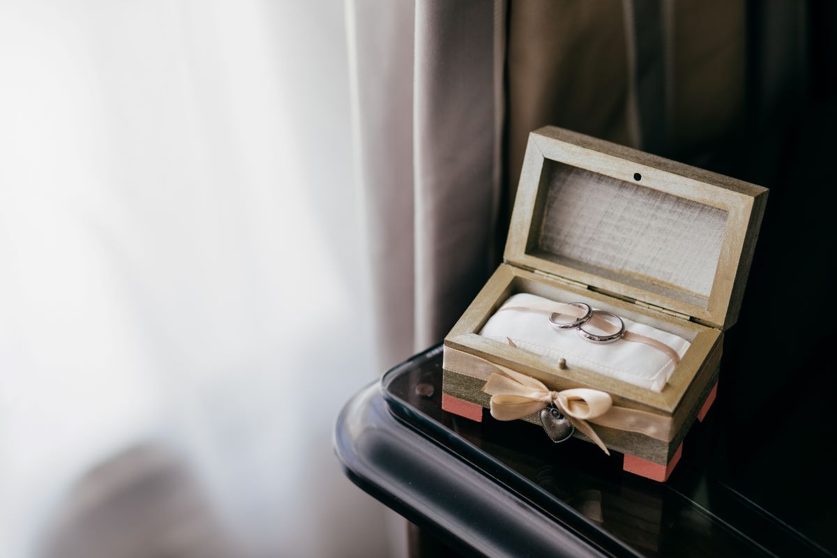 cadeau tendance