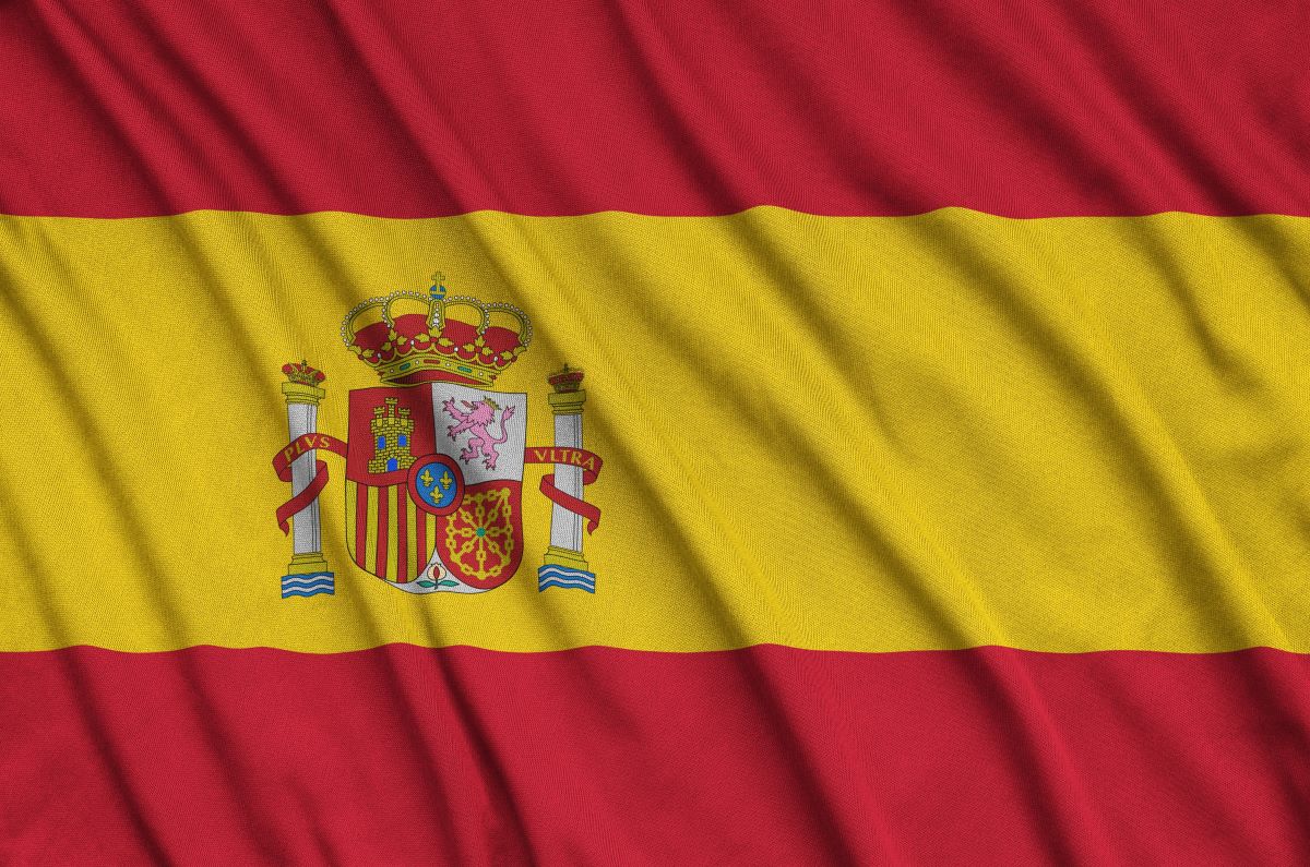 emblème Espagne