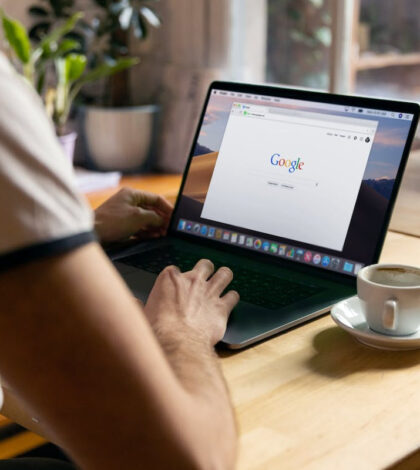 google