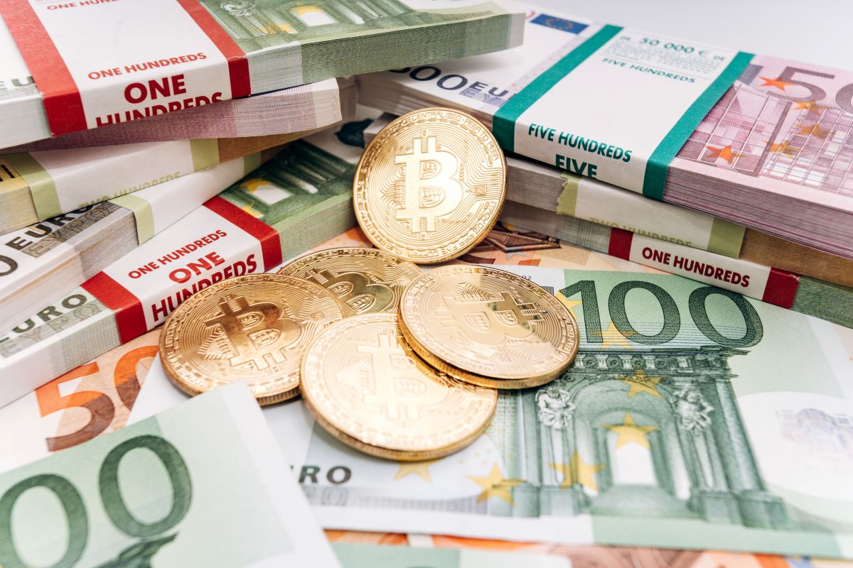 investir cryptomonnaie