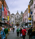 irlande ville