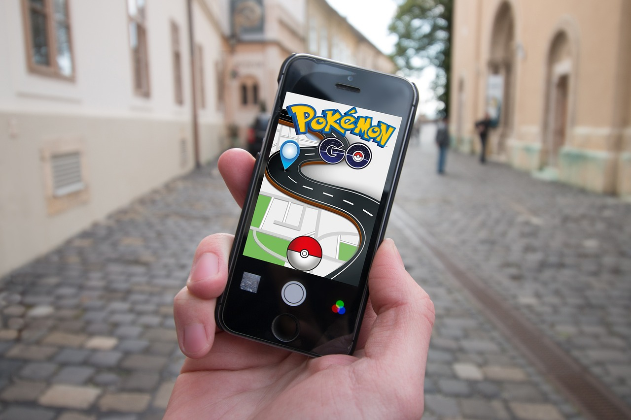 pokémon