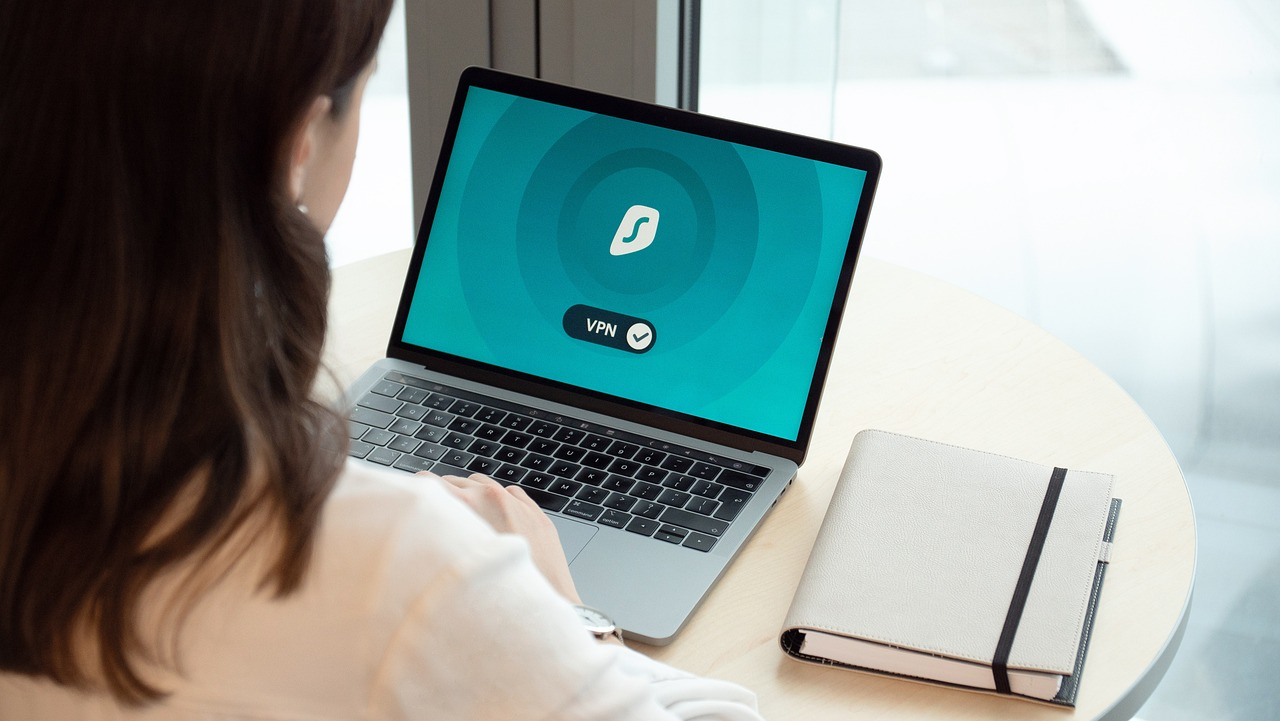 utilisation vpn