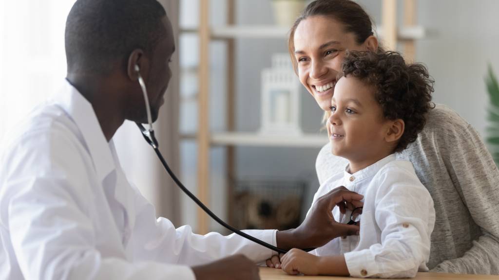 mutuelle santé famille assurance garantie protection couverture maladie