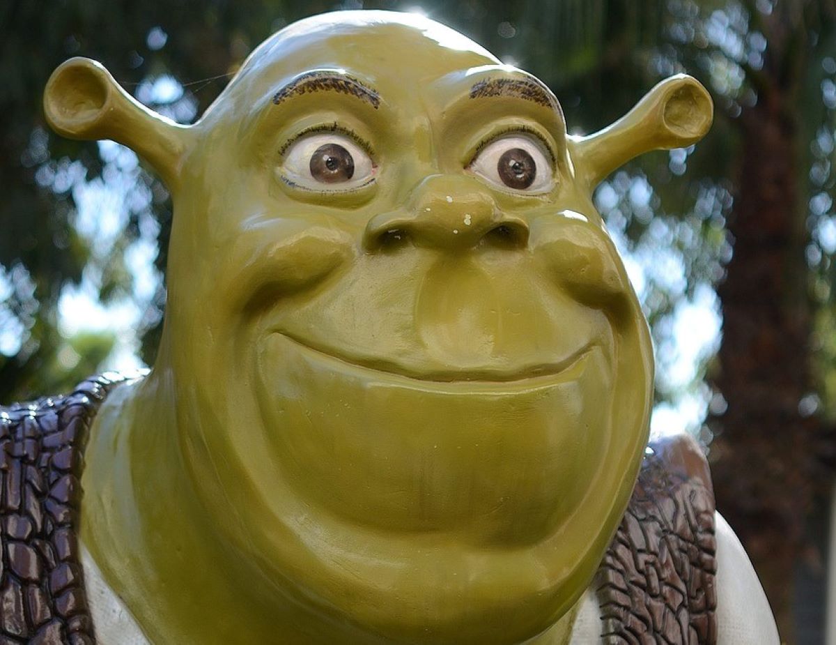 Shrek