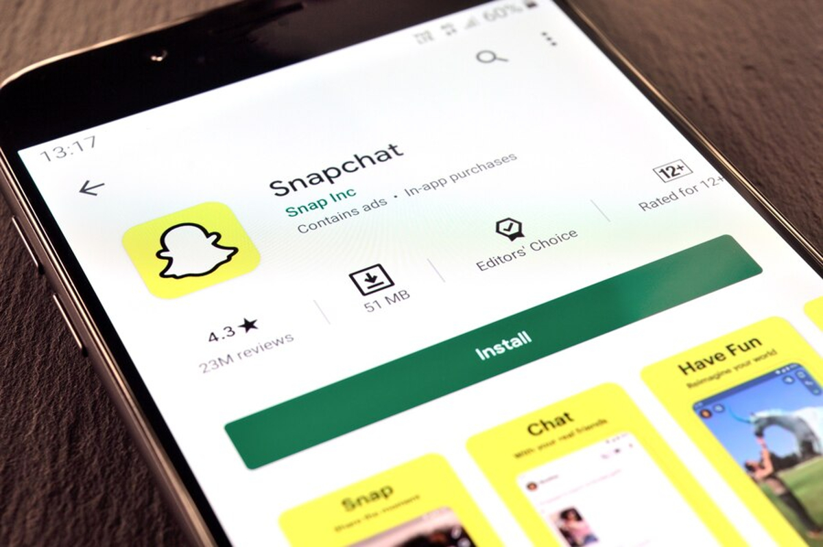 Comment savoir si vous avez été supprimé sur Snapchat sans être bloqué
