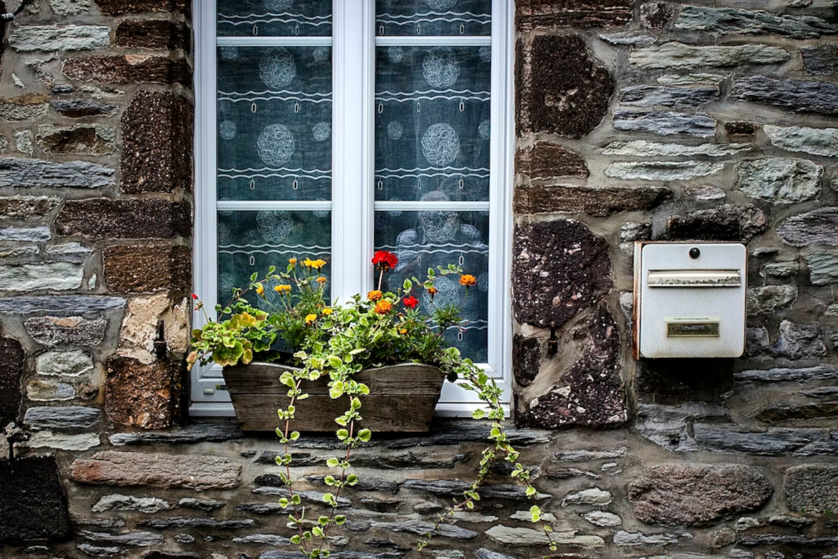 courrier laposte