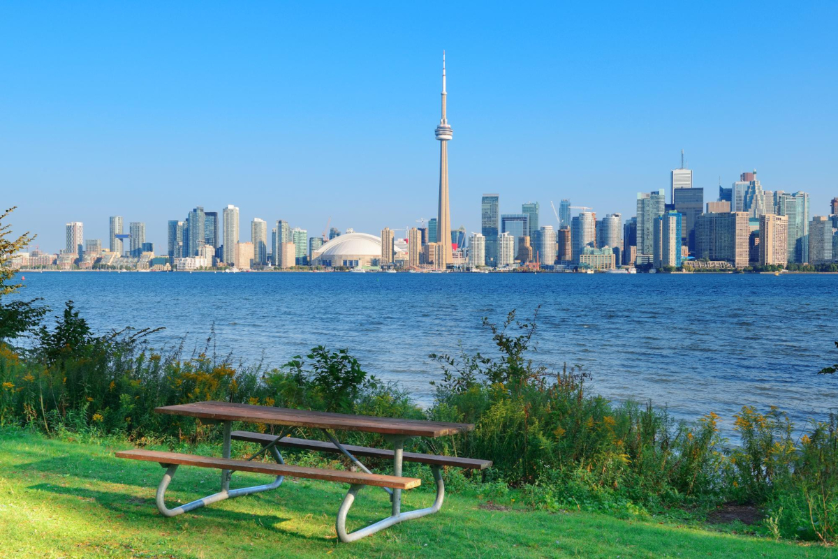déménagement canada