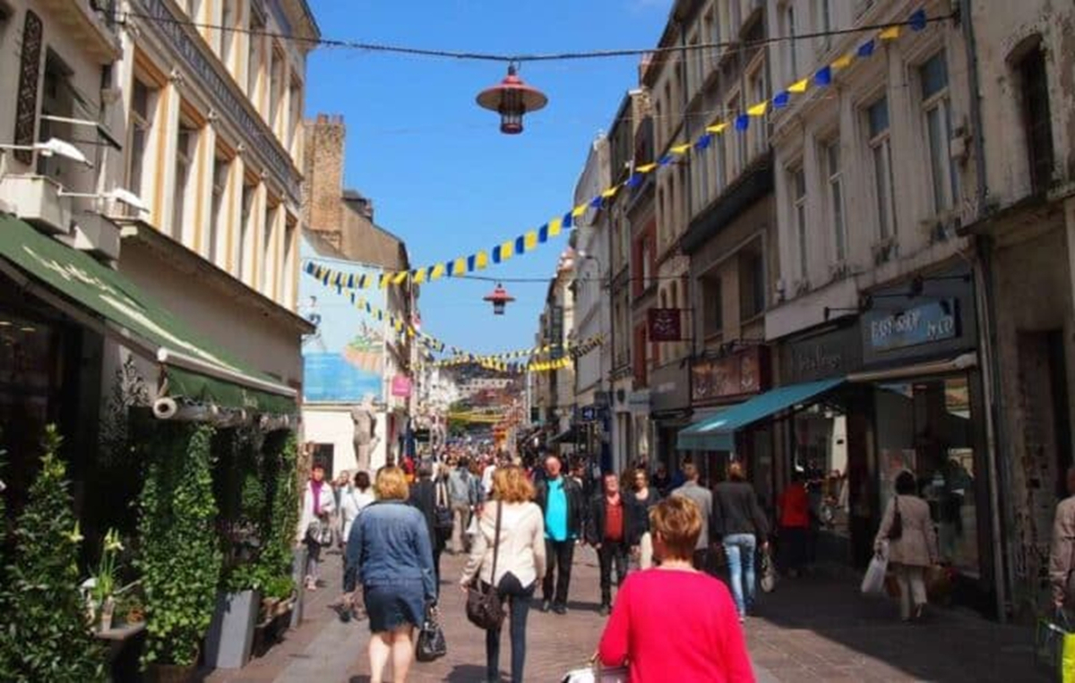 investissement immobilier commercial