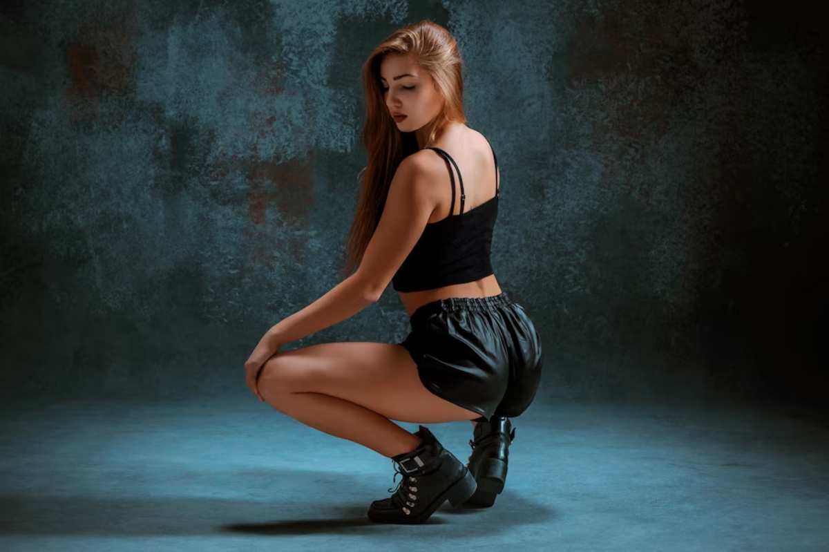 manières twerker