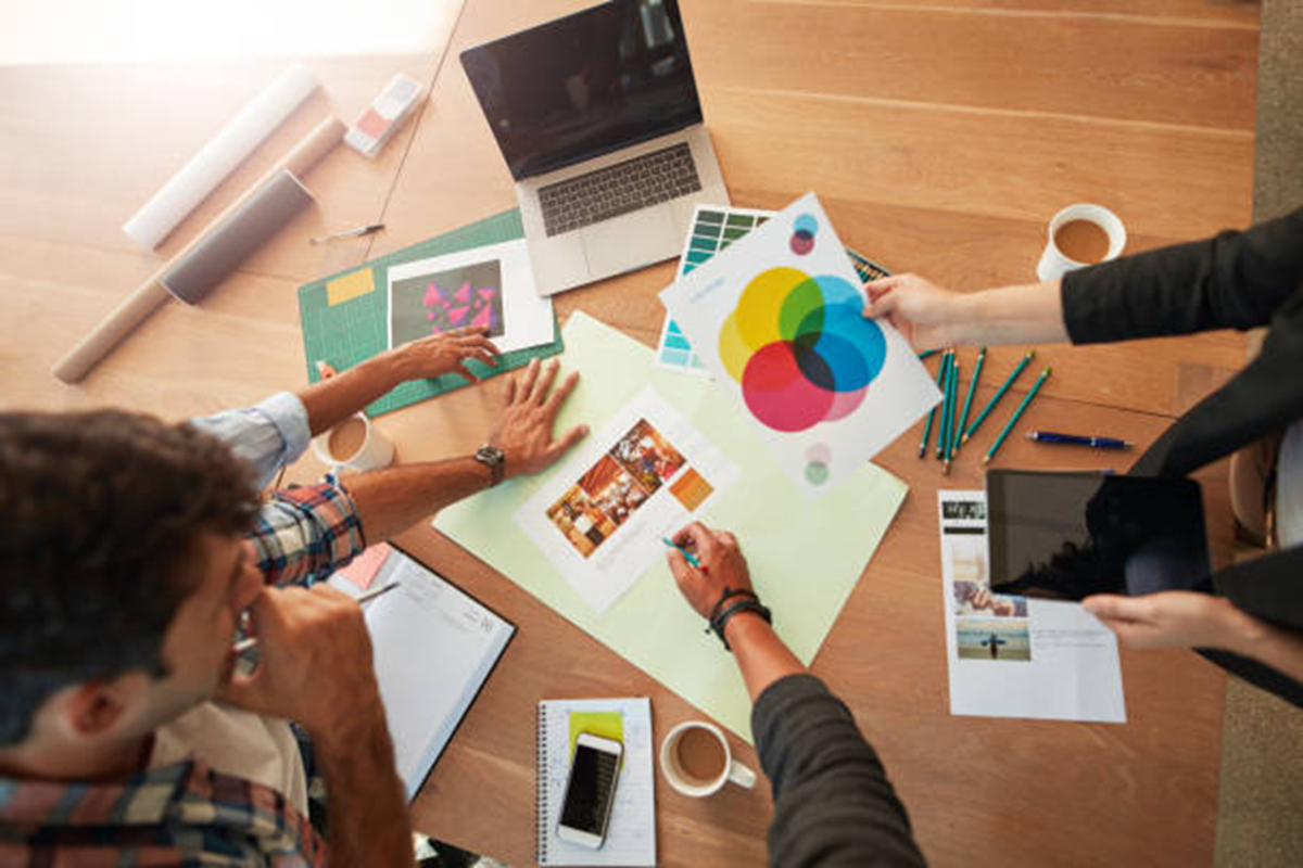 plateforme publicitaire pointe