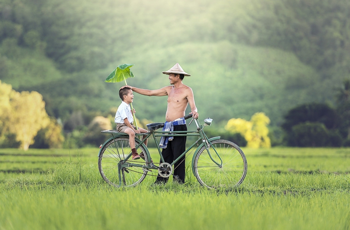 voyage vietnam