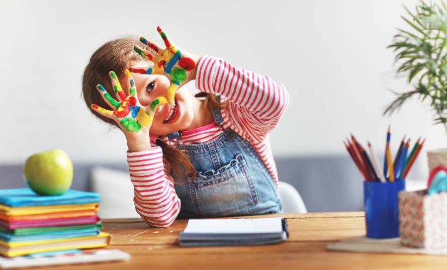 cadeau filleul présent sur mesure enfants offrir haut