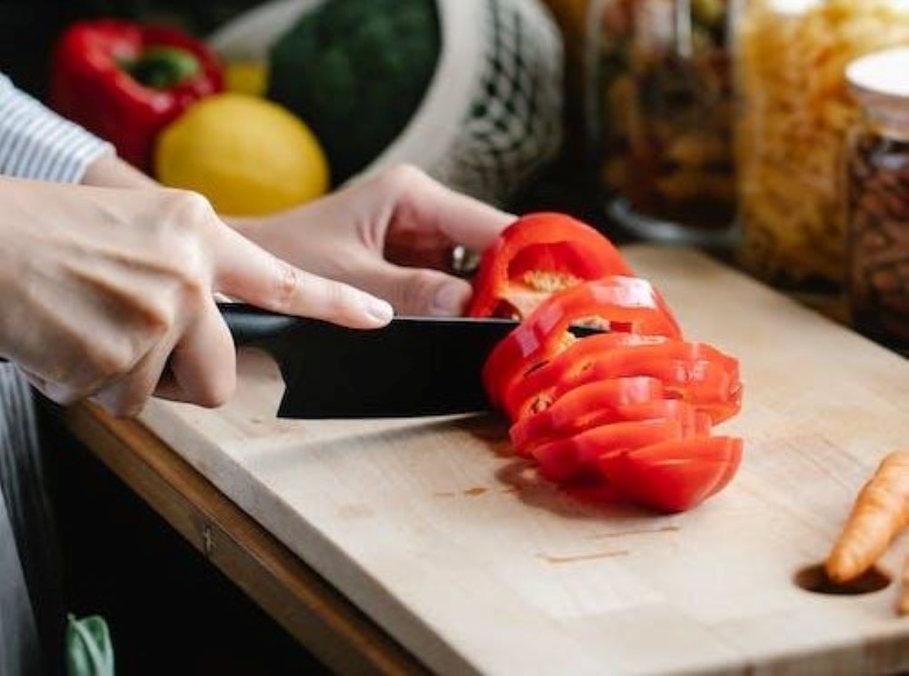 Cuisine du Monde