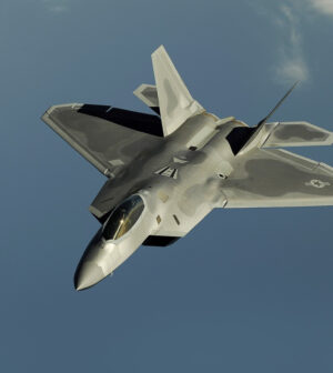 F22 raptor