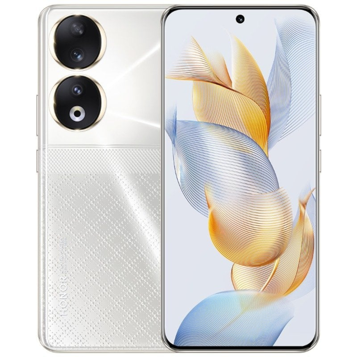 Honor90 productif