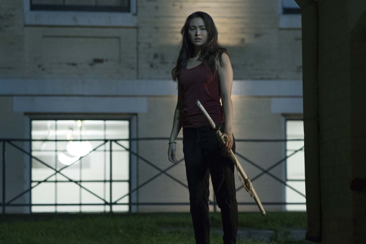 Jessica Henwick